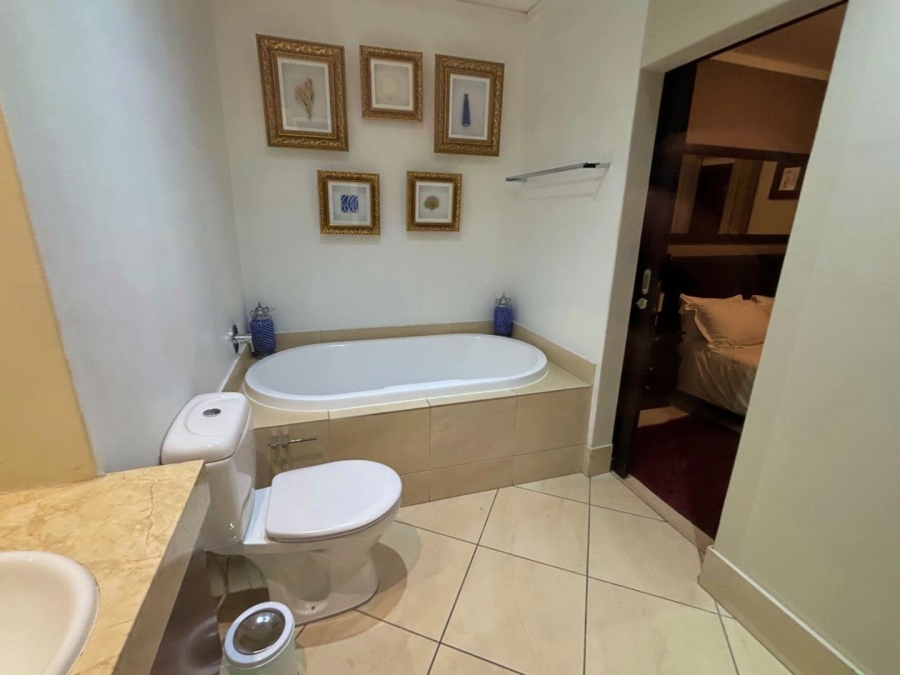 To Let 1 Bedroom Property for Rent in Cape Town City Centre Western Cape